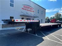 2005 Fontaine 48' Drop Deck 