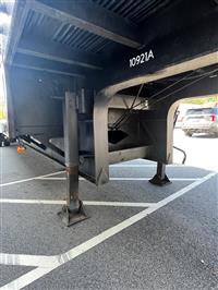 2005 Fontaine 48' Drop Deck 