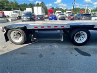 2005 Fontaine 48' Drop Deck 