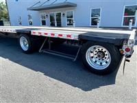 2005 Fontaine 48' Drop Deck 