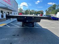 2005 Fontaine 48' Drop Deck 