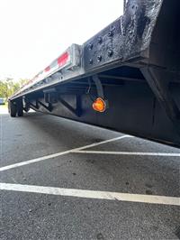 2005 Fontaine 48' Drop Deck 