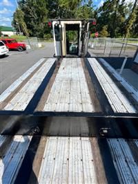 2005 Fontaine 48' Drop Deck 