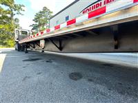 2005 Fontaine 48' Drop Deck 