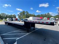 2005 Fontaine 48' Drop Deck 