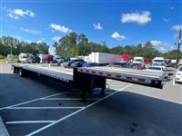2005 Fontaine 48' Drop Deck 
