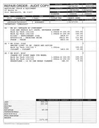 2019 Kenworth T680