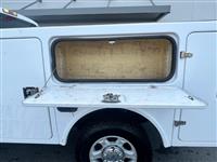 2016 Ford F250