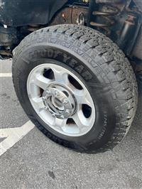 2016 Ford F250