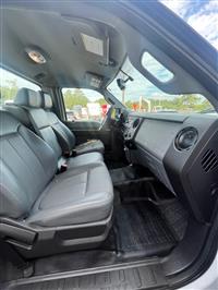 2016 Ford F250