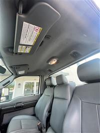 2016 Ford F250