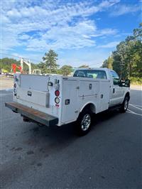 2016 Ford F250