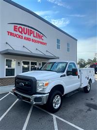 2016 Ford F250