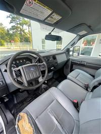2016 Ford F250