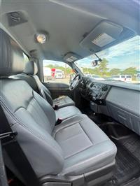 2016 Ford F250