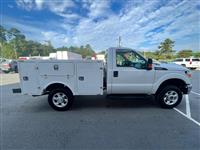 2016 Ford F250