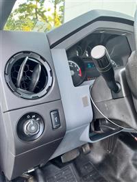 2016 Ford F250