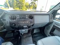 2016 Ford F250