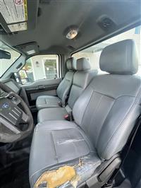 2016 Ford F250
