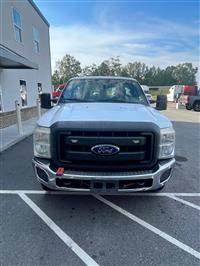 2016 Ford F250
