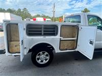 2016 Ford F250
