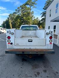 2016 Ford F250