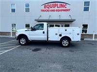 2016 Ford F250