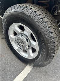 2016 Ford F250