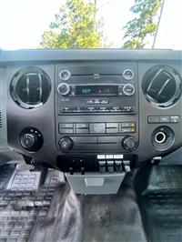 2016 Ford F250