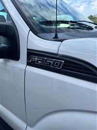 2016 Ford F250