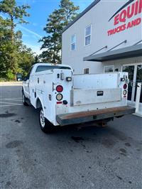 2016 Ford F250