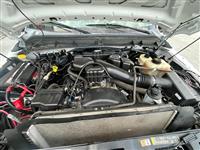 2016 Ford F250