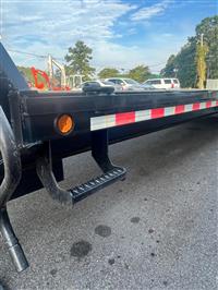 2022 IRONBULL 36X102 GOOSENECK