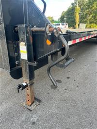 2022 IRONBULL 36X102 GOOSENECK