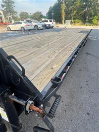2022 IRONBULL 36X102 GOOSENECK