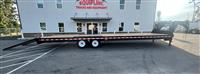 2022 IRONBULL 36X102 GOOSENECK