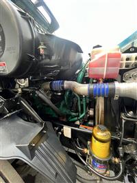 2013 Volvo VNM
