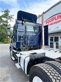 2013 Volvo VNM
