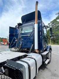 2013 Volvo VNM