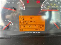 2013 Volvo VNM