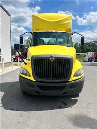 2018 International RH