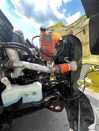 2018 International RH