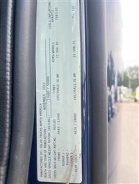 2013 Volvo VNM