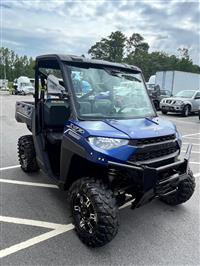 2021 POLARIS RANGER XP 1000 PREIUM