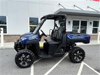 2021 POLARIS RANGER XP 1000 PREIUM