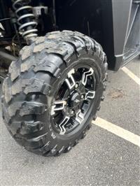 2021 POLARIS RANGER XP 1000 PREIUM