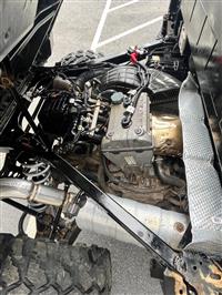 2021 POLARIS RANGER XP 1000 PREIUM
