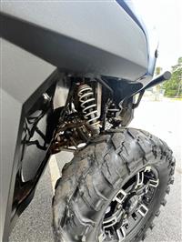 2021 POLARIS RANGER XP 1000 PREIUM