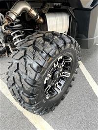 2021 POLARIS RANGER XP 1000 PREIUM