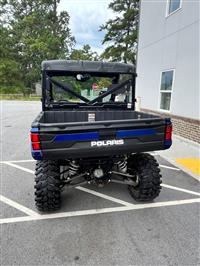 2021 POLARIS RANGER XP 1000 PREIUM